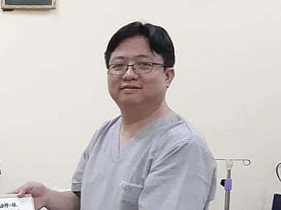 Dr.Ne Lin Tun