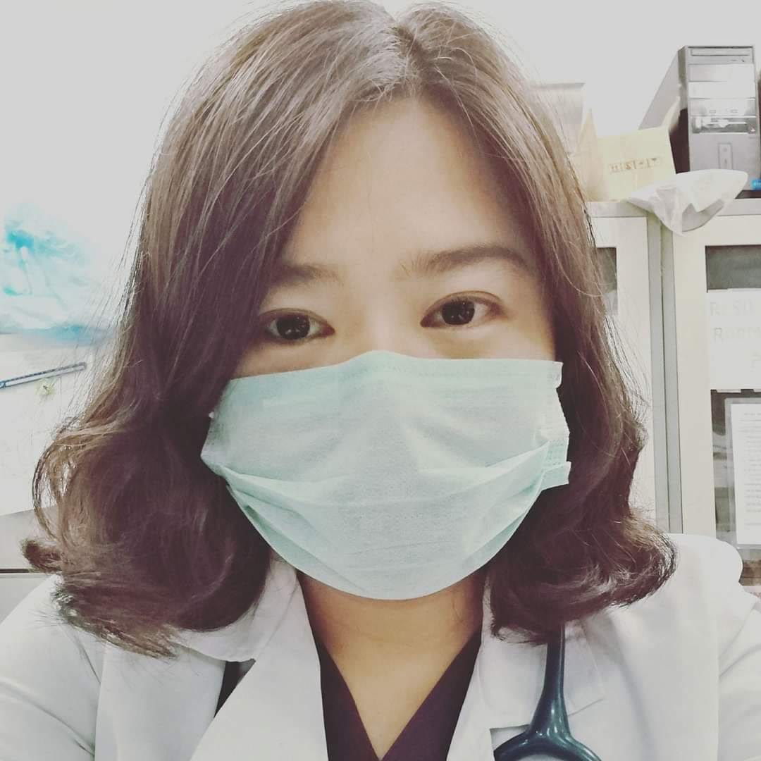 Dr. Amelia Zaw (LLZ)